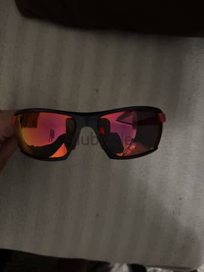 Fila Sport Sunglasses New