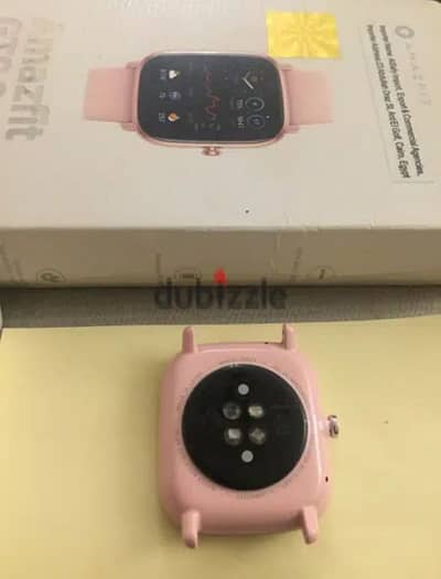 Amazfit Amazfit