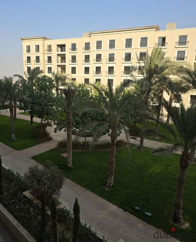 للبيع استوديو مميز 75 متر كمبوند فيلدج ويست , درة , الشيخ زايد ( سعر مميز جدا )