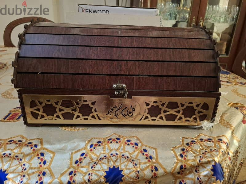 فازات 3
