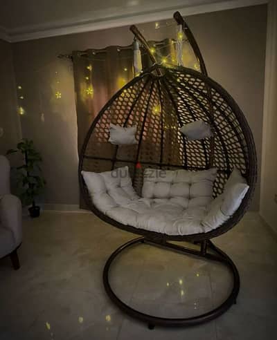 مرجيحه عش العصفور