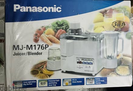 كيتشن ماشين بانوسونيك Kitchen machine