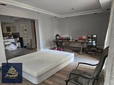 شقة للبيع  ٢٠٠ متر خلف مصطفي محمود المهندسين