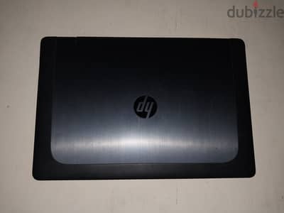 Zbook 15 G2 Laptop For Sale
