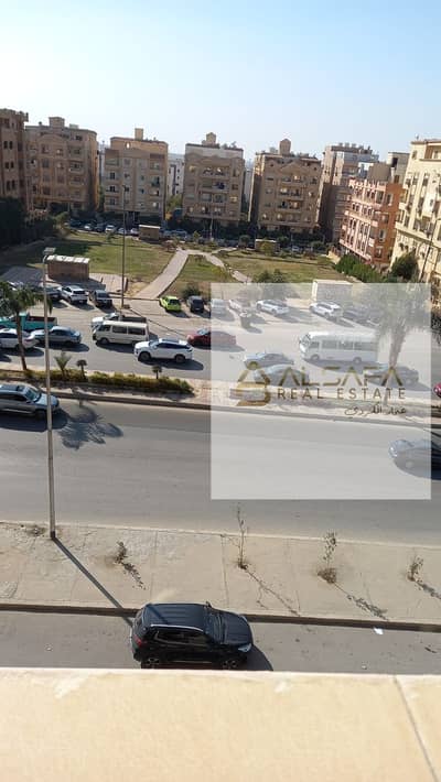 شقه 150 متر للبيع في النرجس عمارات