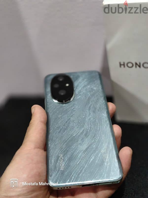 Honor 200 3