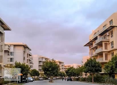 Ready to move + Private Garden + 2 Views | 140 sqm apartment in Club Park East, Fifth Settlement, at a competitive price inside a fully serviced compo
