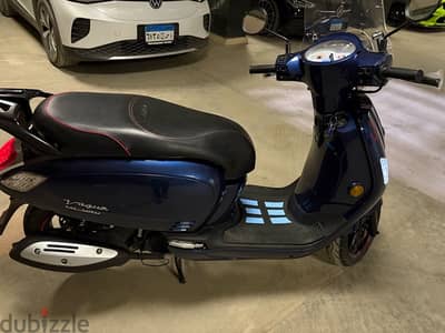 sym fiddle 3 2026