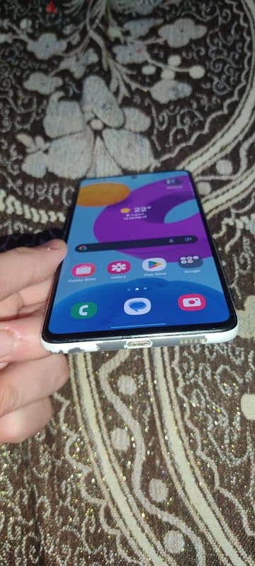 سامسونج M52 5G