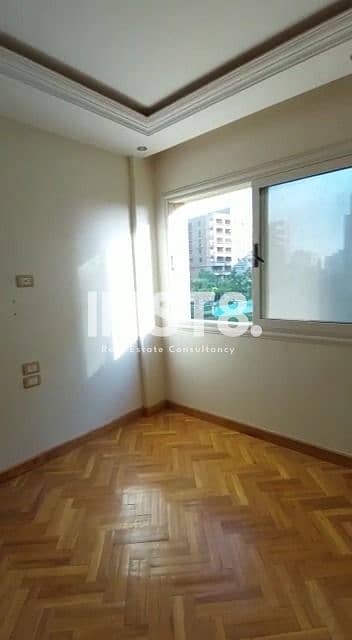 Furnished Apartment for Rent with Kitchen and ACs in The Square