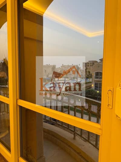 Twin house for sale in patio oro