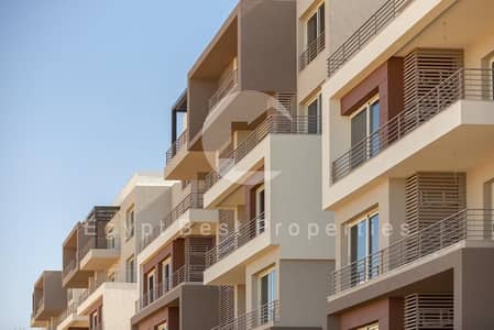 For the first time, a villa in Palm Hills with 33% discount and long installments!! Palm Hills New Cairo New Cairo