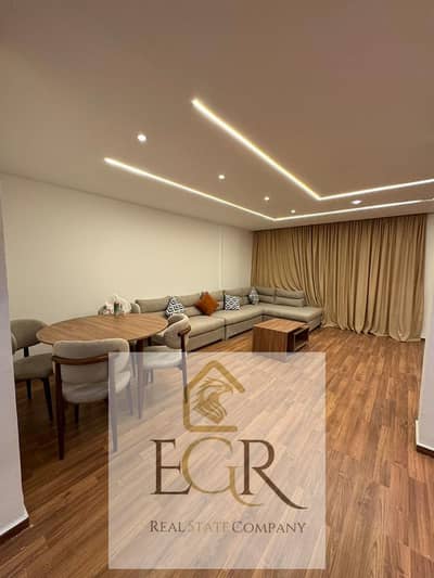 Furnished Apartment for Rent in Al Rehab City Modern Finishing & Fully Furnished Furnished Apartment for Rent in Al Rehab City Modern Finishing & Fully Furnished