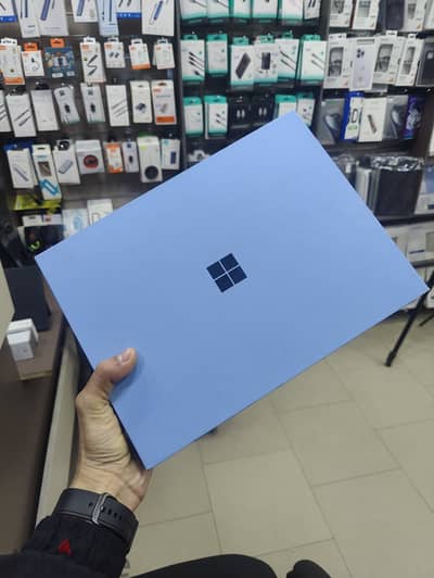 Microsoft Microsoft