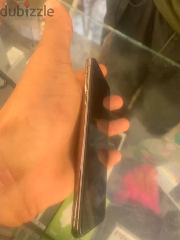 iphone xs max 256gb 1