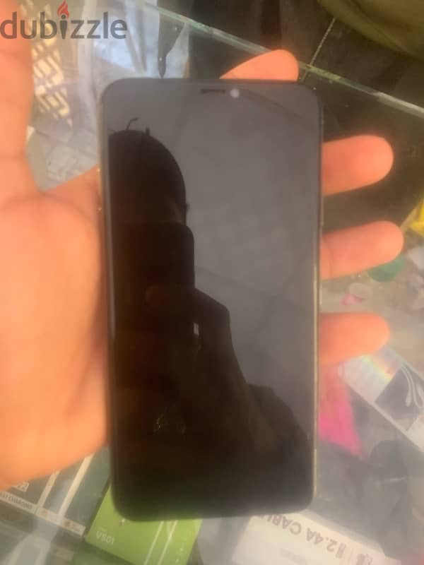 iphone xs max 256gb 2