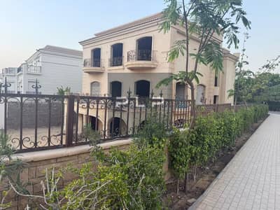 أقل سعر فيلا مستقله ريسيل للبيع في كمبوند فيلار شارع التسعين التجمع استلام فوري Villar New Cairo