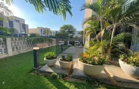 Villa for Sale – Fully Finished Super Lux with electrical appliances and air conditioners in Al Burouj Compound, at the lowest price in the market