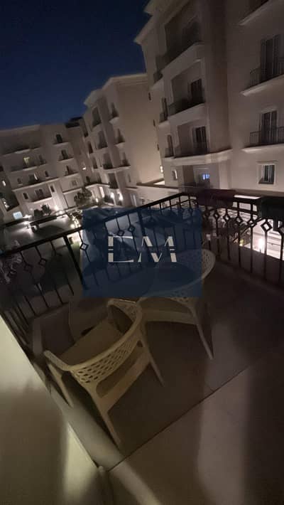 For Rent – Luxury Apartment in MIVIDA Compound