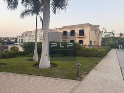 أقل سعر فيلا مستقله ريسيل للبيع في كمبوند فيلار شارع التسعين التجمع استلام فوري Villar New Cairo بالسعر القديم