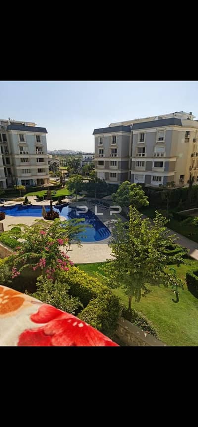 Apartment for Sale – Resale, Immediate Delivery in Mountain View Hyde Park. Fully finished, Ultra Super Lux, North-facing façade, at a hot price