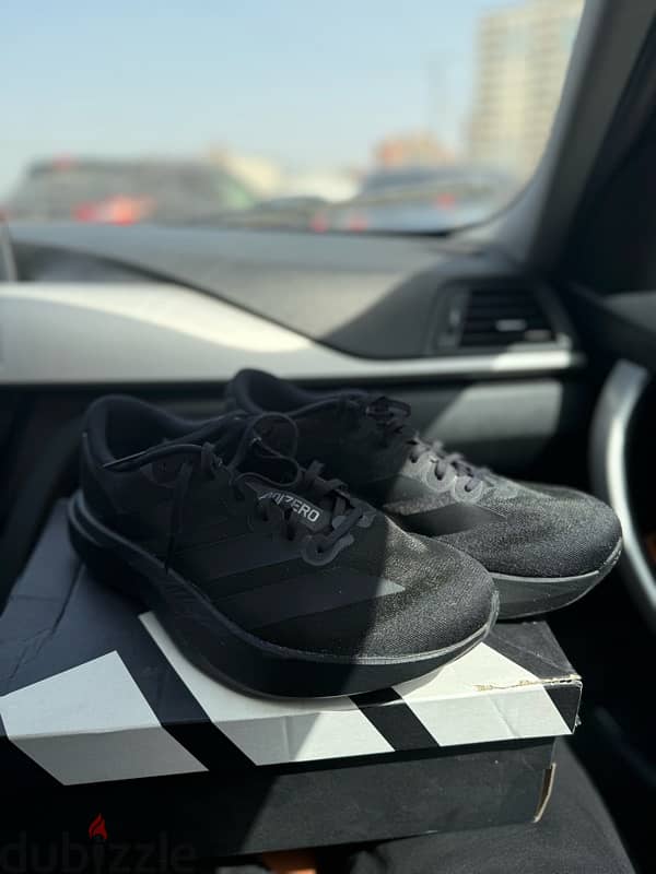 addidas Evo 43/3 4