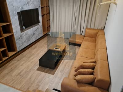 Luxury townhouse villa for sale palm hills golf Extension