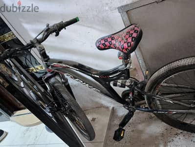 عجله g bike