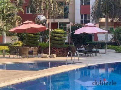 Fully Furnished Apartment for Rent in Smart Life Next to AUC