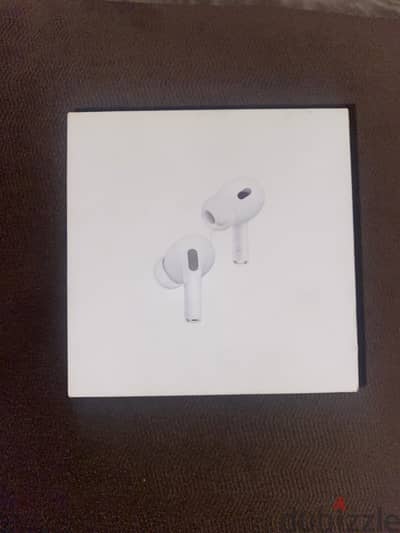 Airpods Pro 2nd Generation