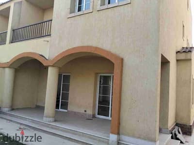 للبيع فيلا Z مدينتي تشطيب بسعر مميز لسرعه البيع