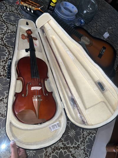 كمنجه Violin