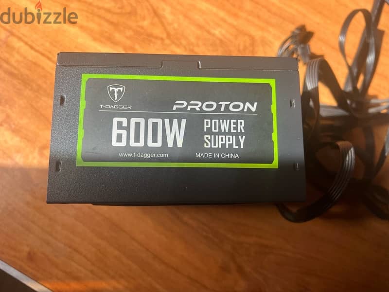 power supply 2