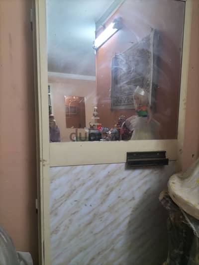 باب الموتال
