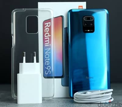 تلفون  redmi not9s