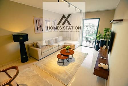 شقة مفروشة للإيجار في سوديك فيليت V Residence