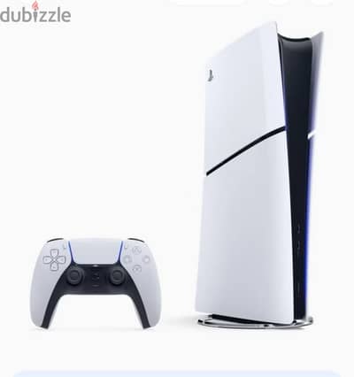 Ps5 slim digital