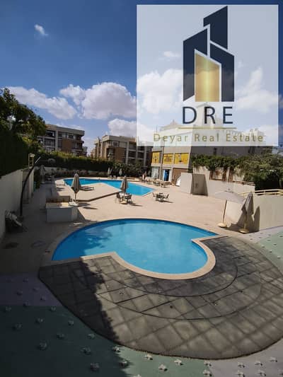Apartments for sale in Al Shorouk City (Granda Al Shorouk Compound), area 230m²