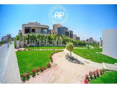 Very Prime Location Karma2 Building For Sale in el sheikh zayed