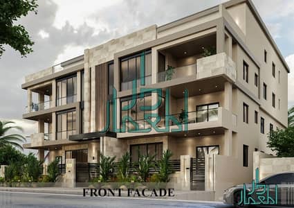 تم فتح باب الحجز فى فيلا سكنيه بأرقى الأحياء فى القاهره الجديده - التجمع الخامس - أمتداد غرب الجولف