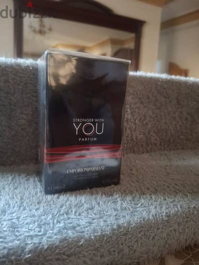 عطر Stronger with you جديد