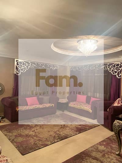 Apartment for sale in District 4-3 / 5th Settlement
