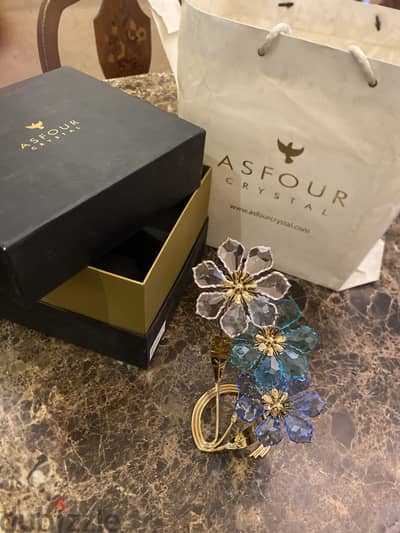 Sell crystal roses