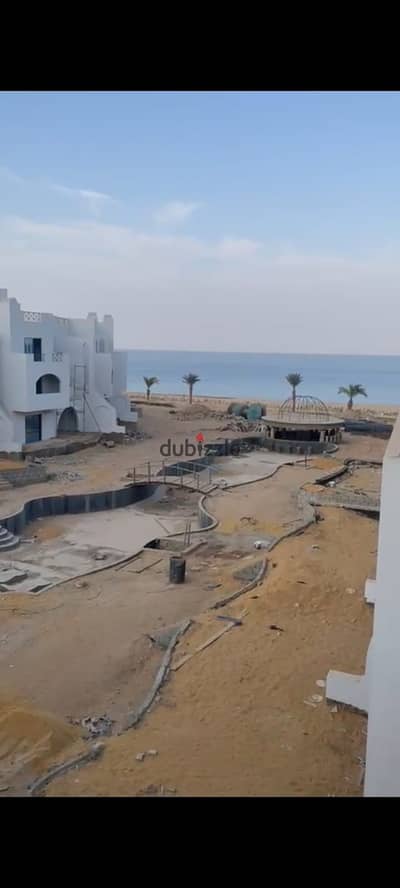For sale chalet 90 meters + 90 meters roof Majesty