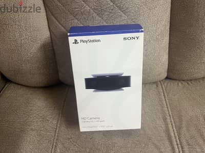 كاميرا HD لجهاز PlayStation 5