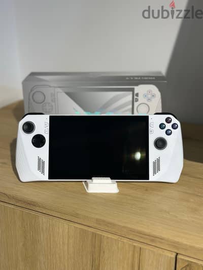 Asus Roc ally RC71L