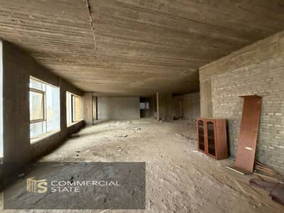 Office at East Walk Mall 378m for Sale -New Cairo