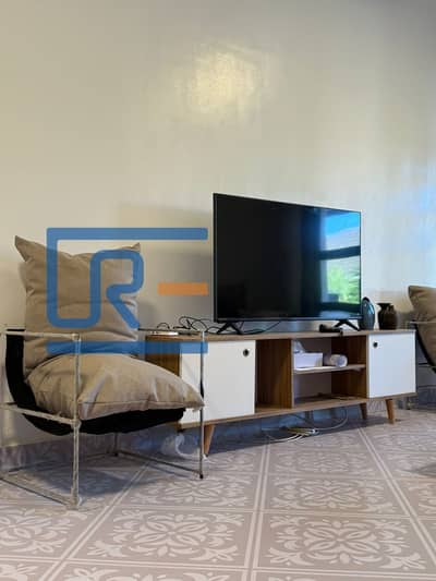 Ground Chalet For Sale 115m 2 Bedrooms in Marina 2