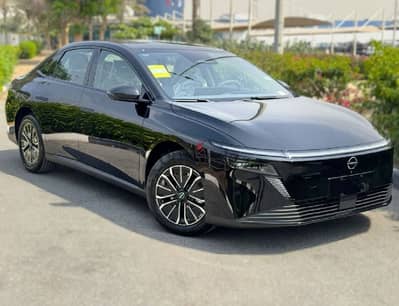Nissan N6 180 Max 2025 - Ghandour Auto - مبادره المغتربين