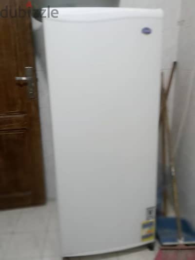 تلاجة زانوسي